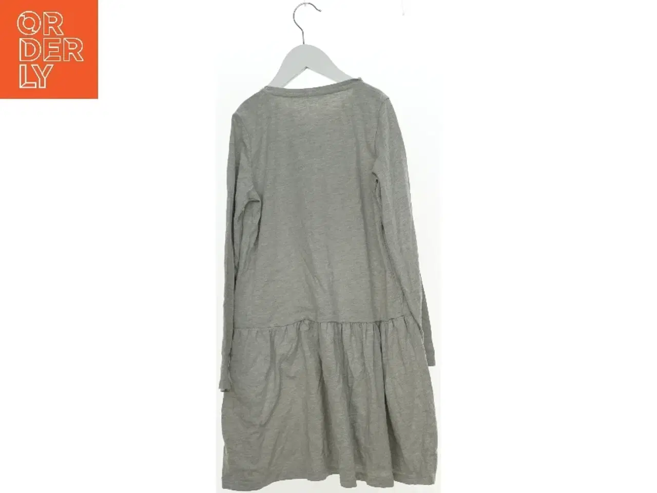 Billede 2 - Kjole fra H&M (str. 140 cm)