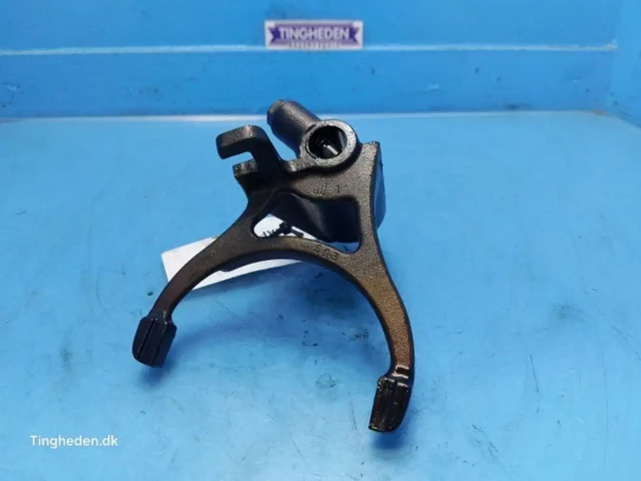 Billede 6 - Massey Ferguson 3060 Gaffel 3383503M6