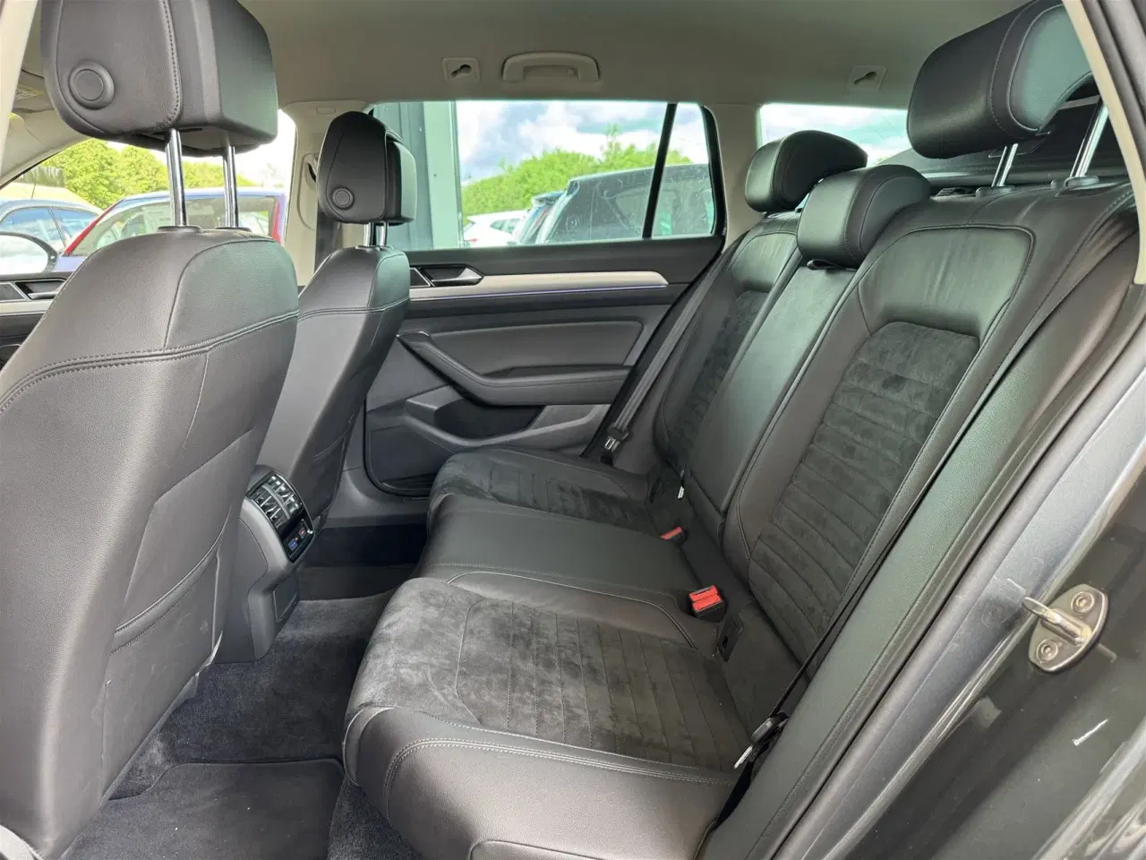 Billede 24 - VW Passat Variant 1,4 TSI  Plugin-hybrid GTE DSG 218HK Stc 6g Aut.