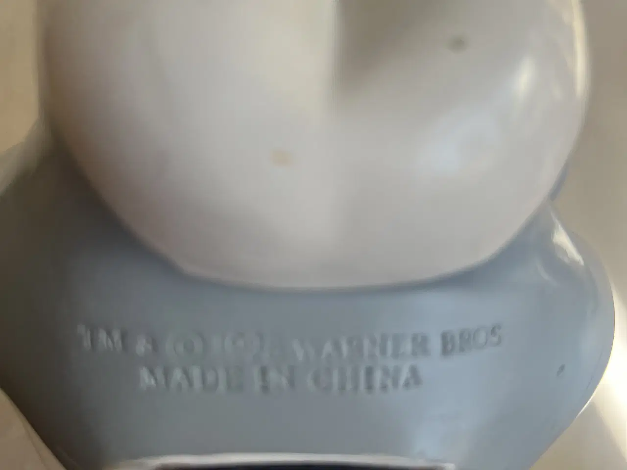 Billede 4 - Stor Warner Bros Snurre Snup figur fra 1998