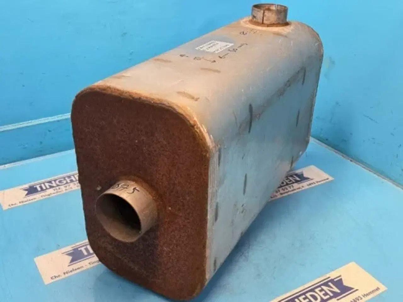 Billede 6 - Lydpotte