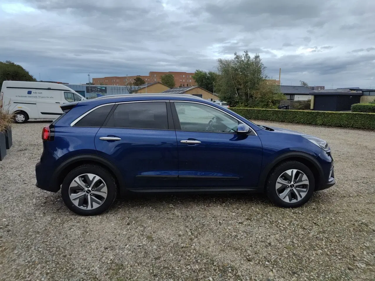 Billede 4 - Kia e-Niro 64 Vision
