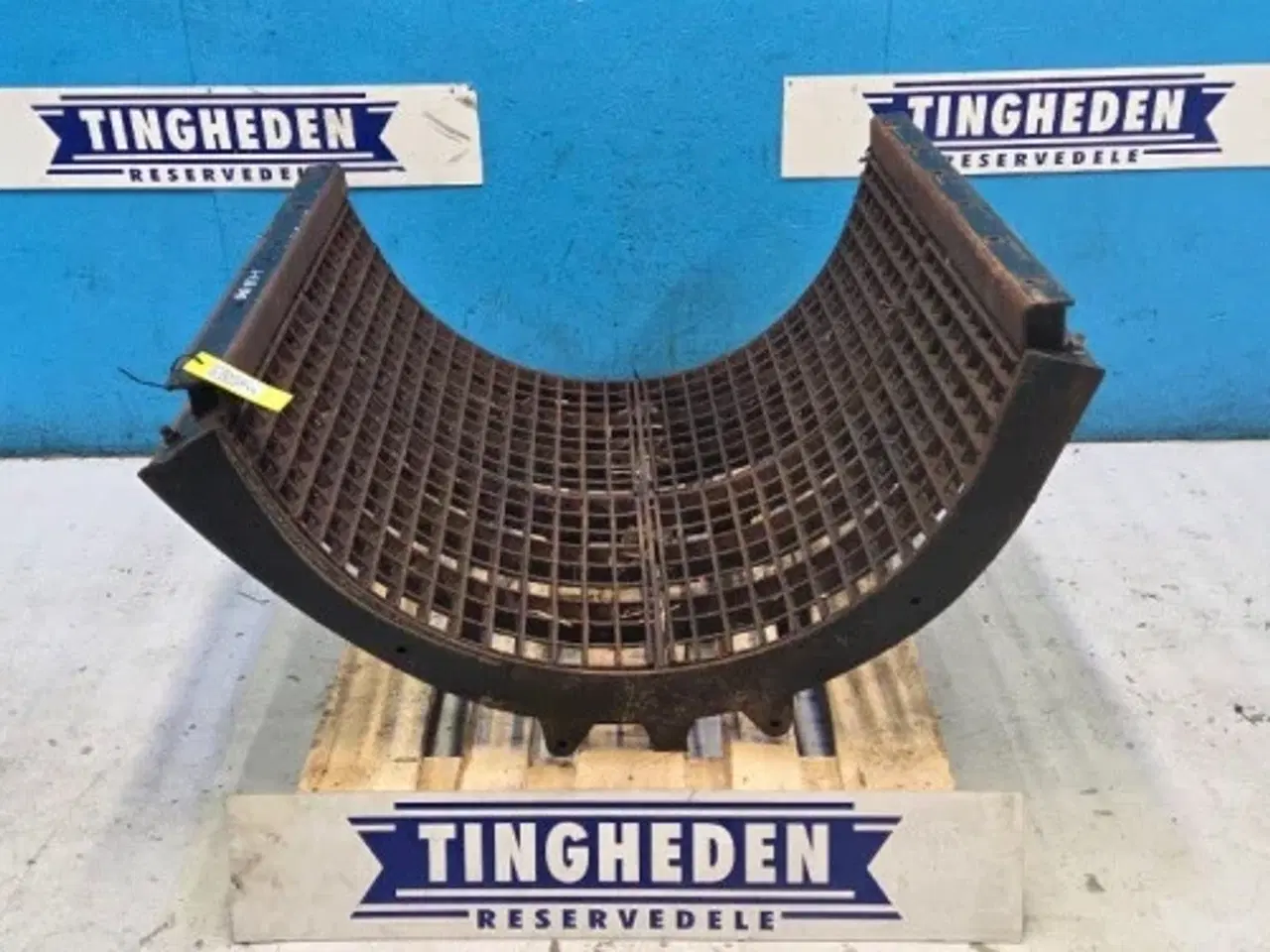 Billede 1 - Case 9120 Bro 87325990