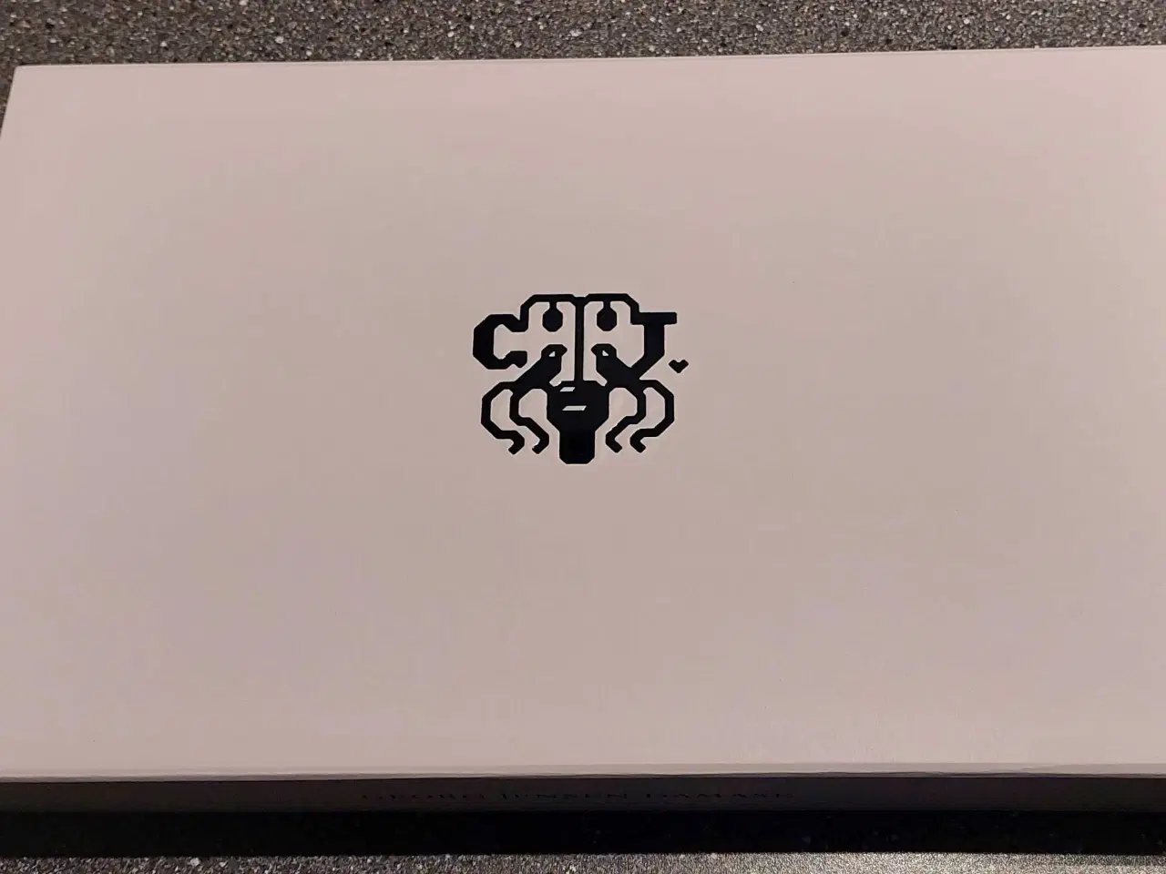 Billede 4 - Ny Georg Jensen Damask Juledug i original emballag