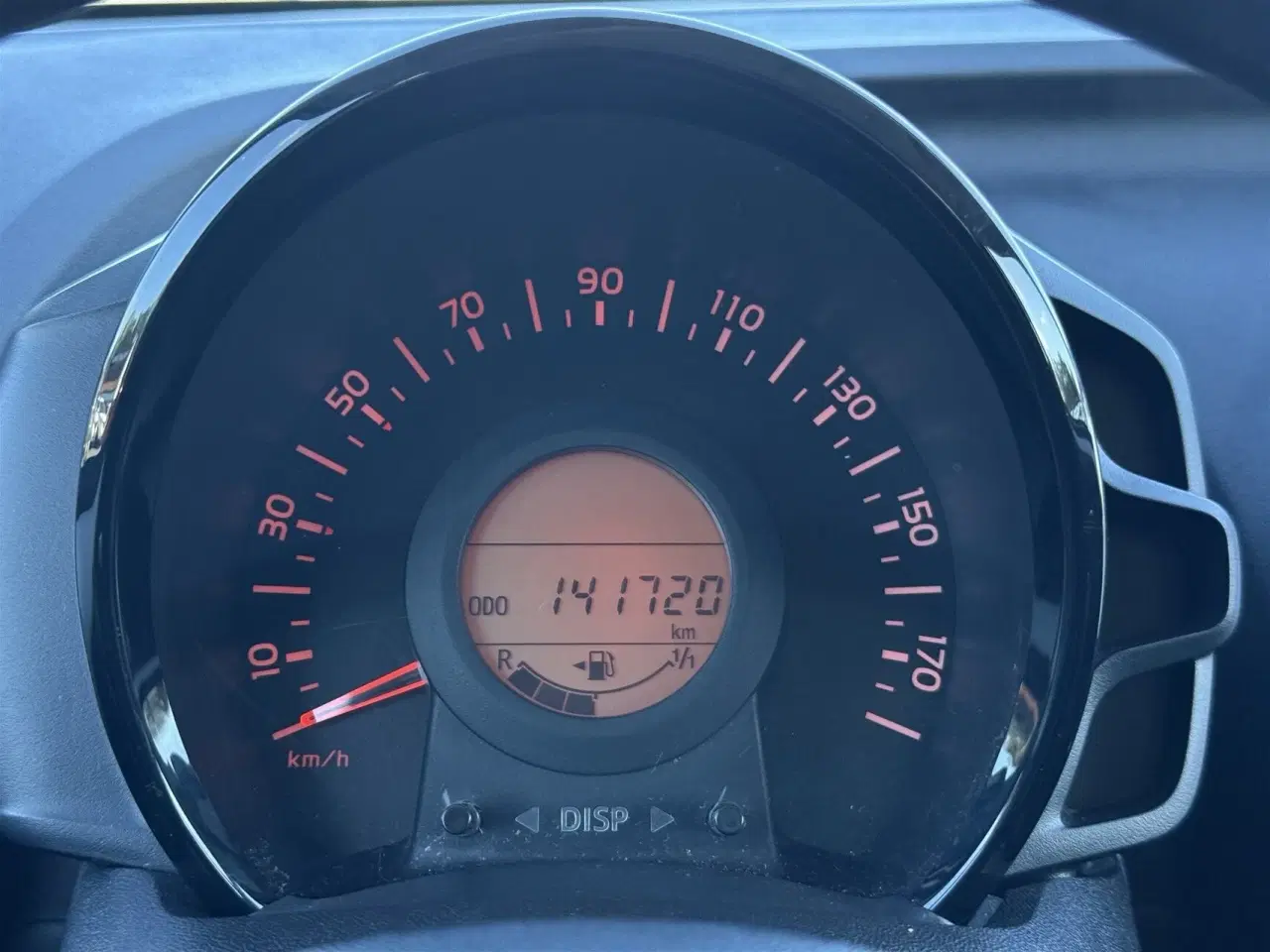 Billede 13 - Citroën C1 1,2 PureTech Feel Complet 82HK 5d