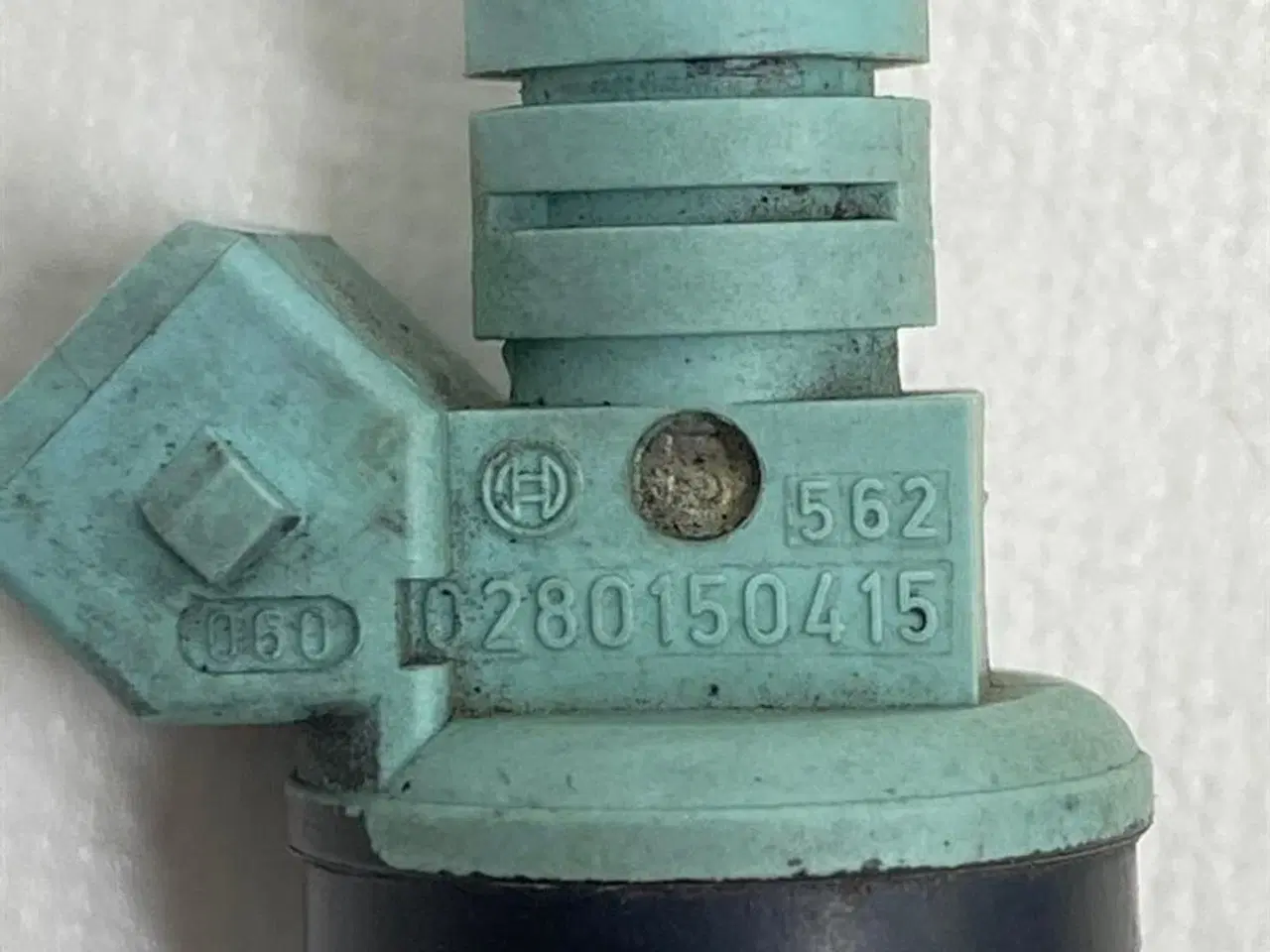 Billede 2 - Indsprøjtningsventil Bosch B13641730060 BMW E36 E34 E39