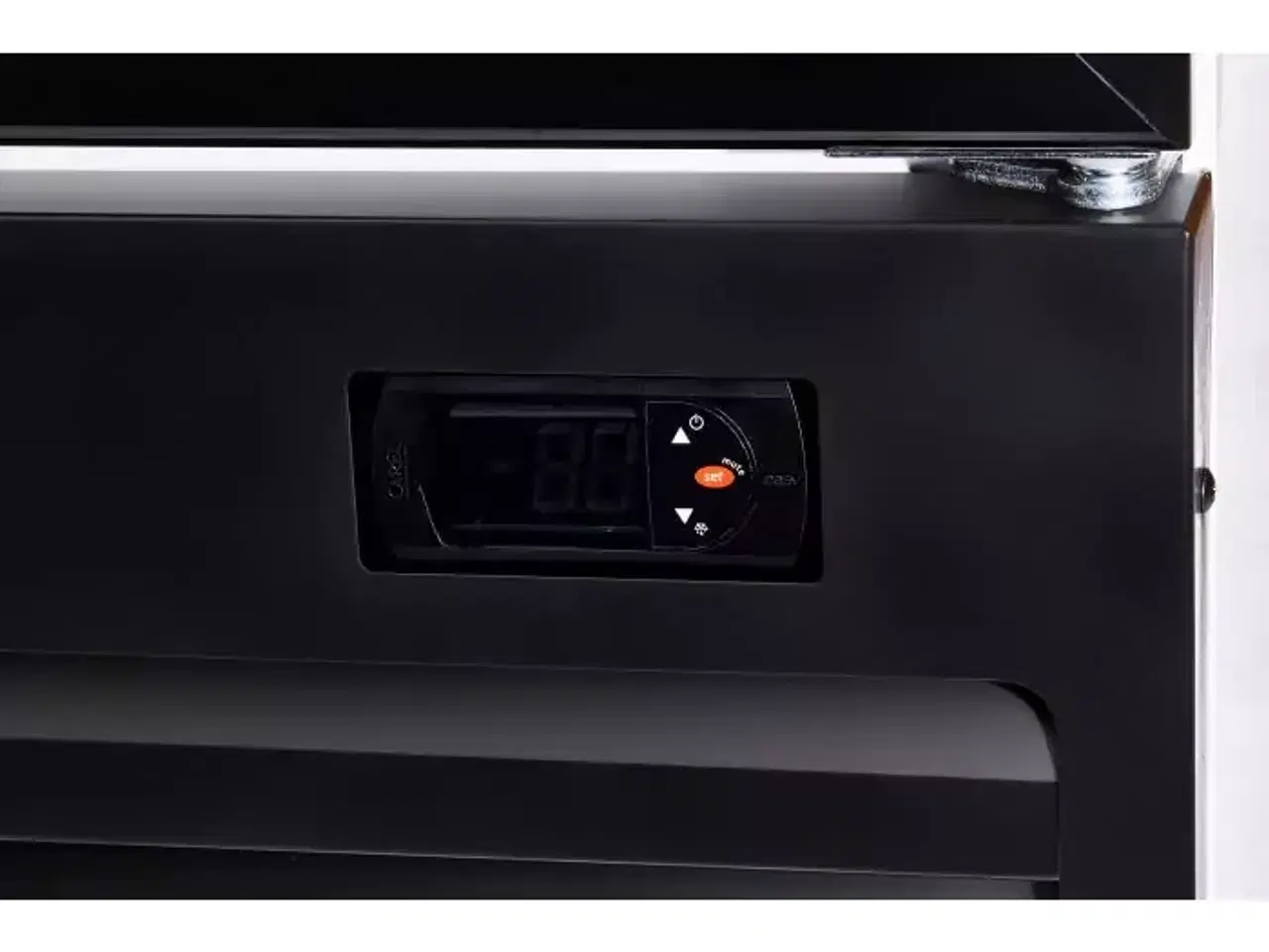 Billede 7 -  Displaykøleskab 750 L – B1120 x D610 x H1965 mm