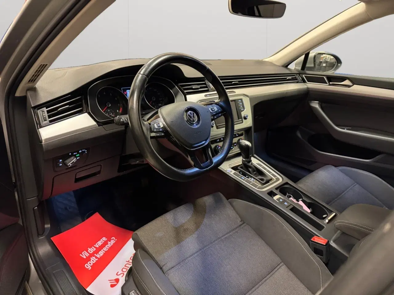 Billede 5 - VW Passat 1,4 TSi 150 Comfortline Variant DSG