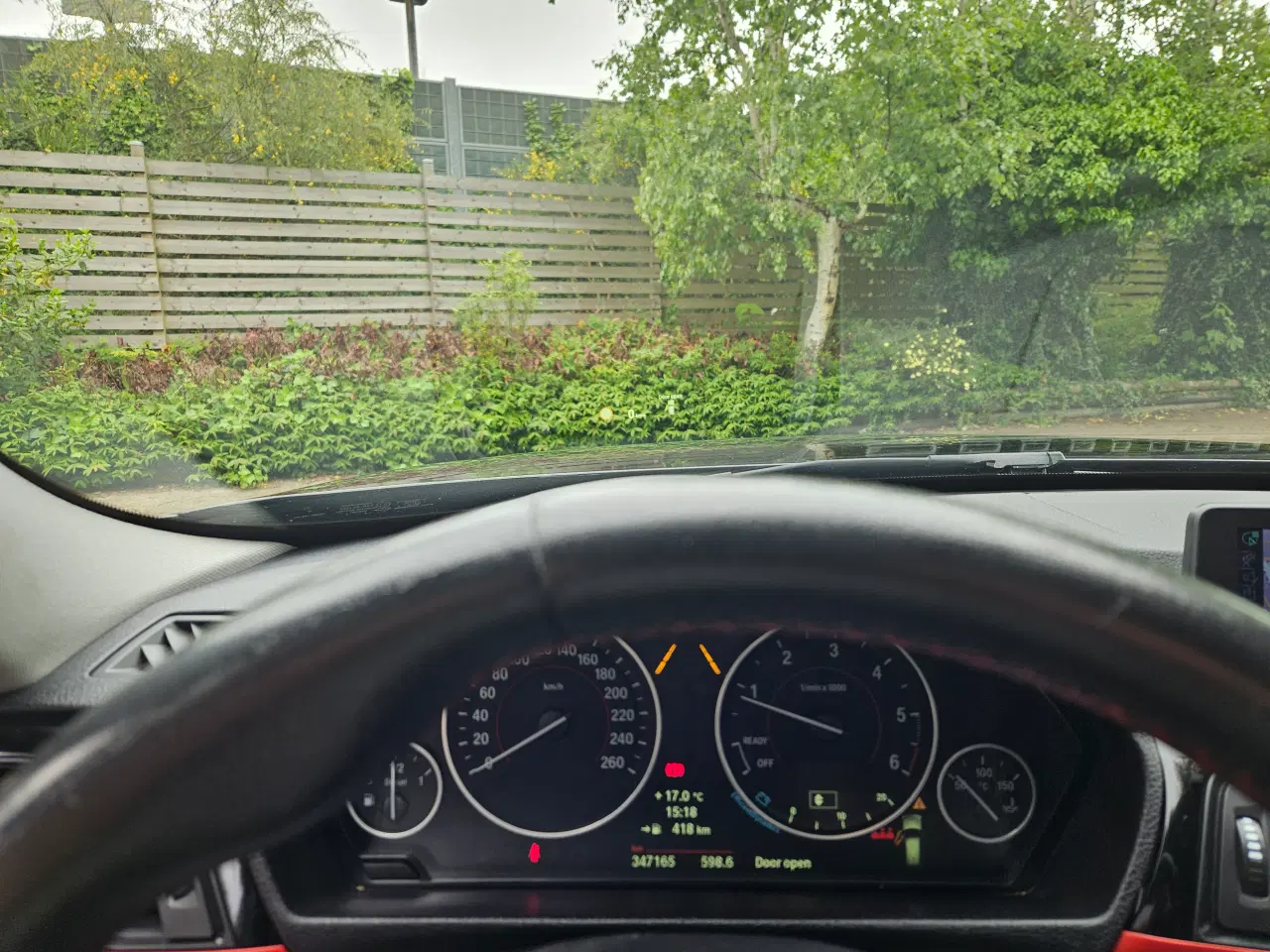 Billede 6 - BMW 320d Touring, Sport Line