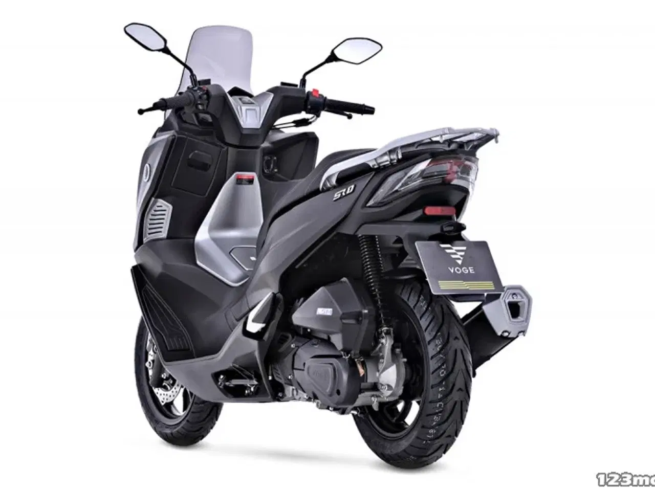 Billede 6 - Voge SR1