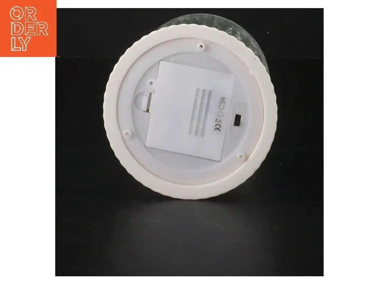 Billede 2 - Sneglobe med egern fra Sirius (str. 15 cm)