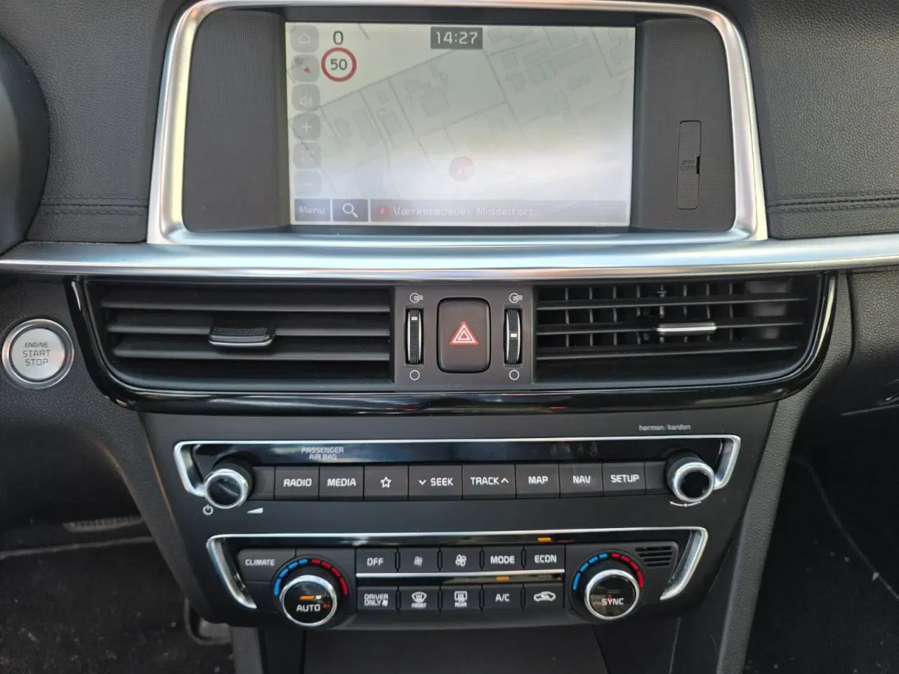 Billede 6 - Kia Optima 2,0 PHEV SW aut.