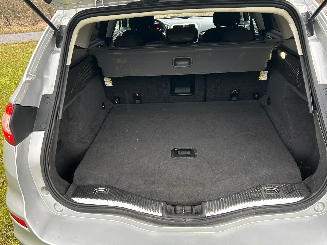 Billede 5 - Ford Mondeo 1,6