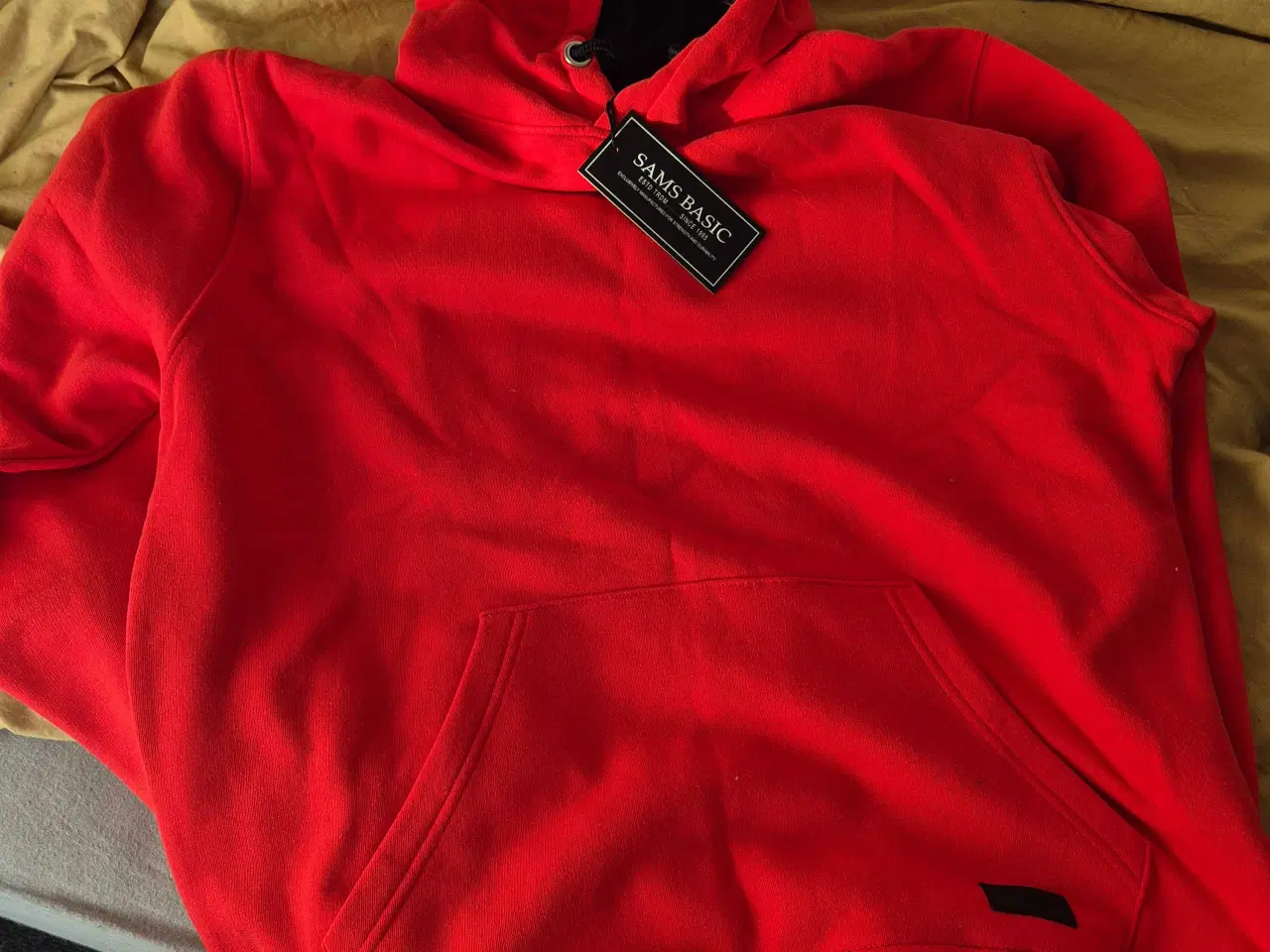 Billede 3 - Nye hoodies