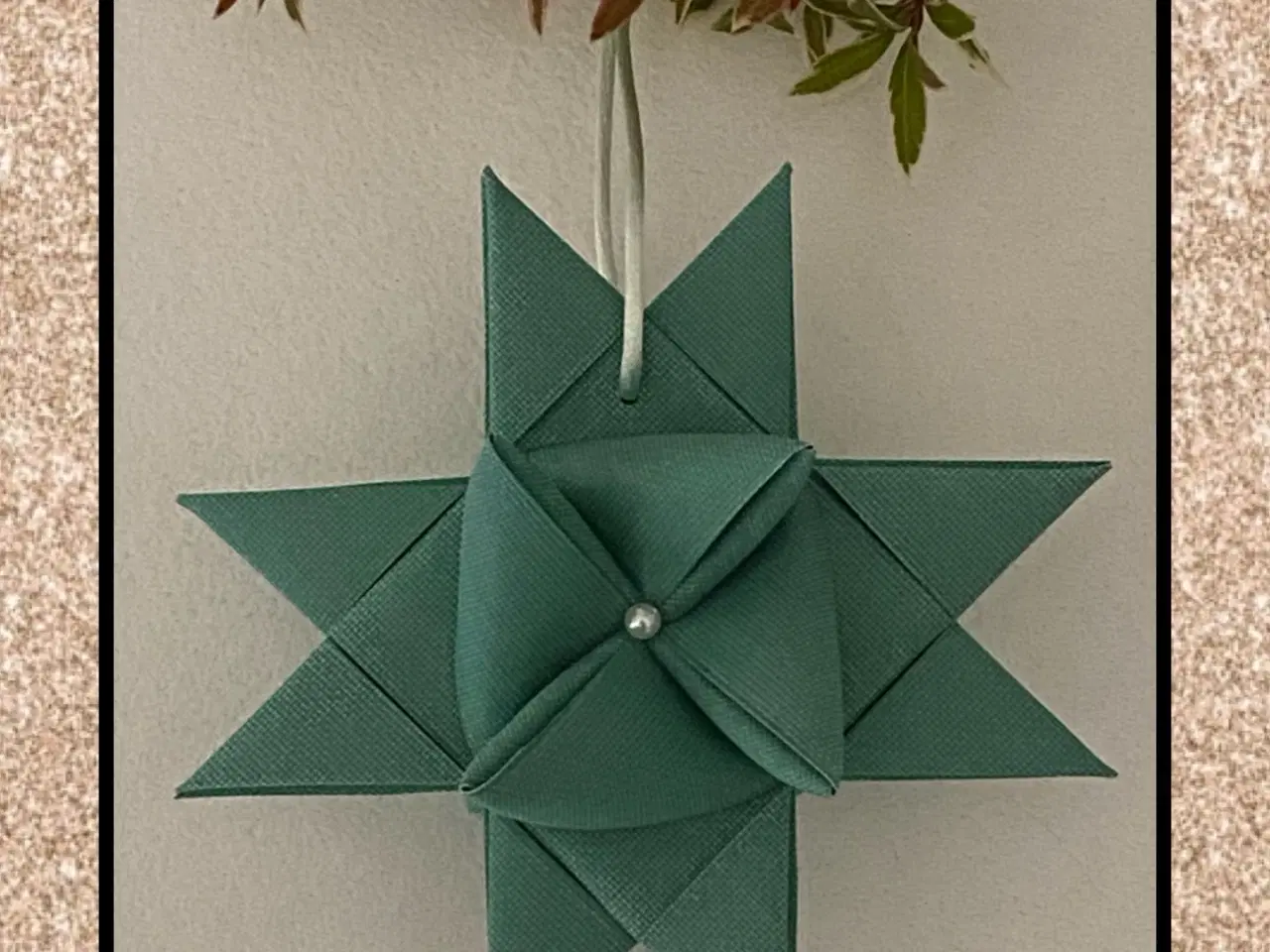 Billede 3 - Grønne stjerner