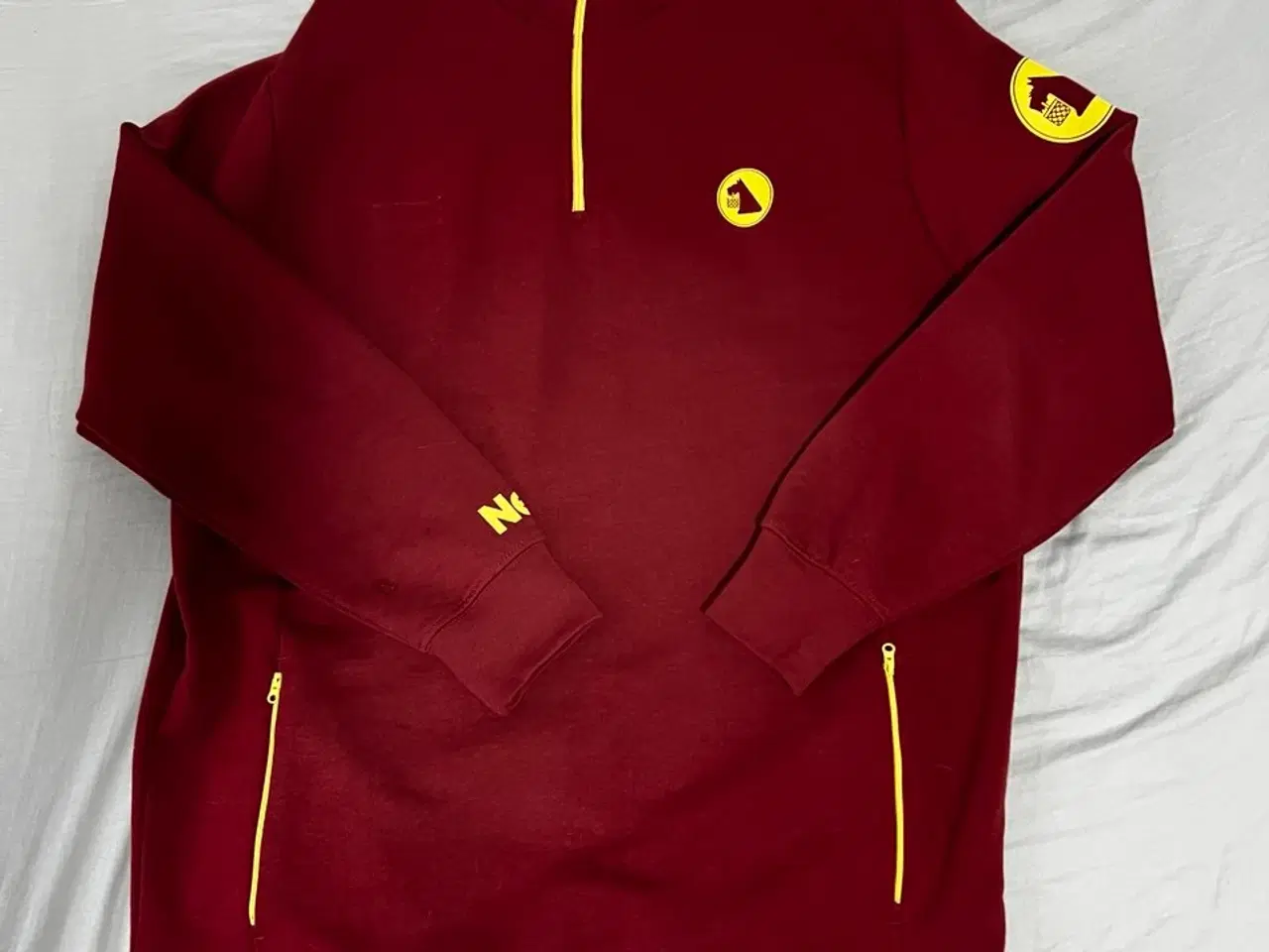 Billede 2 - Netto Arbejdstrøje – Limited Edition Look
