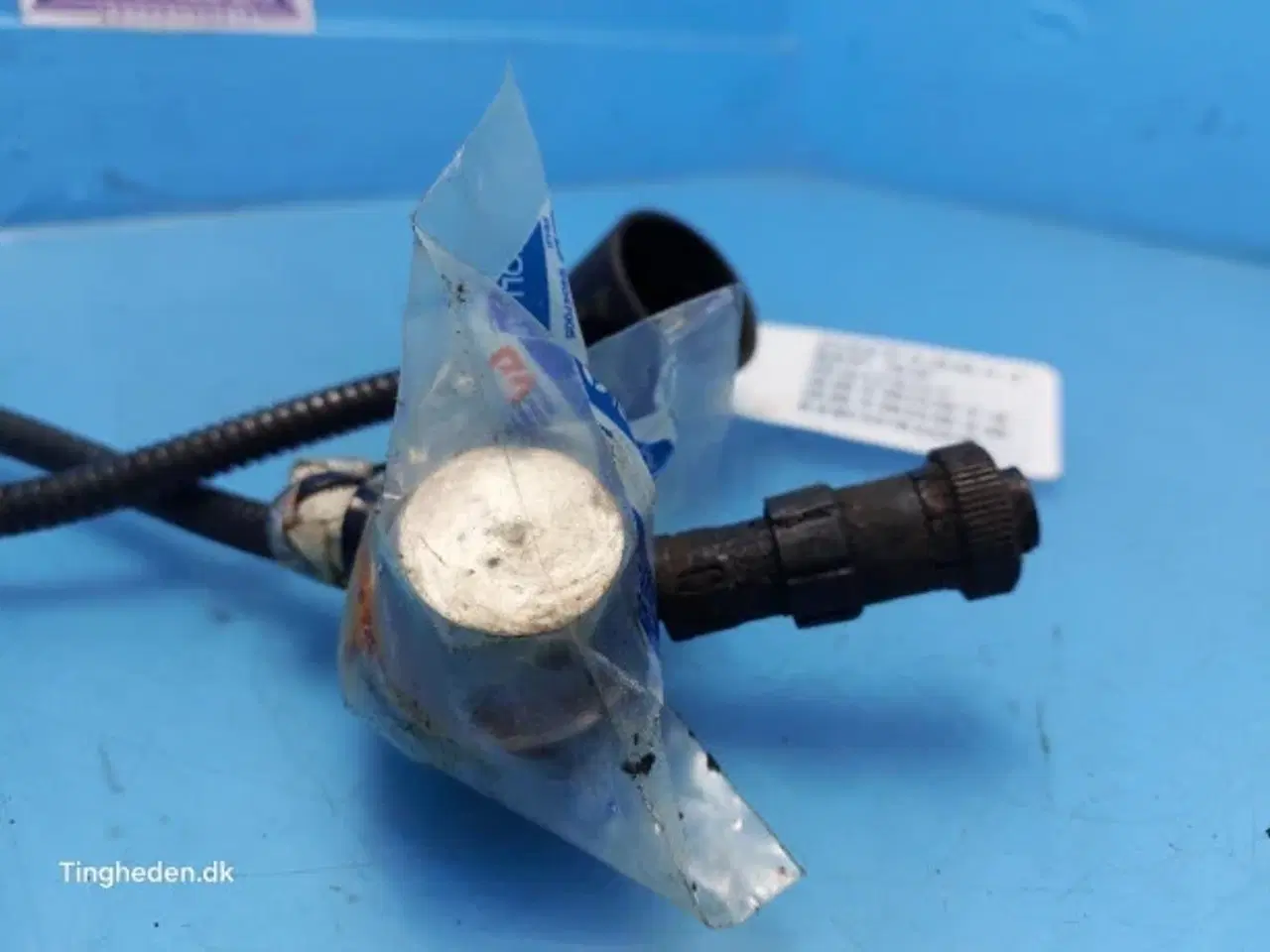 Billede 4 - Massey Ferguson 32 Sensor 28780516