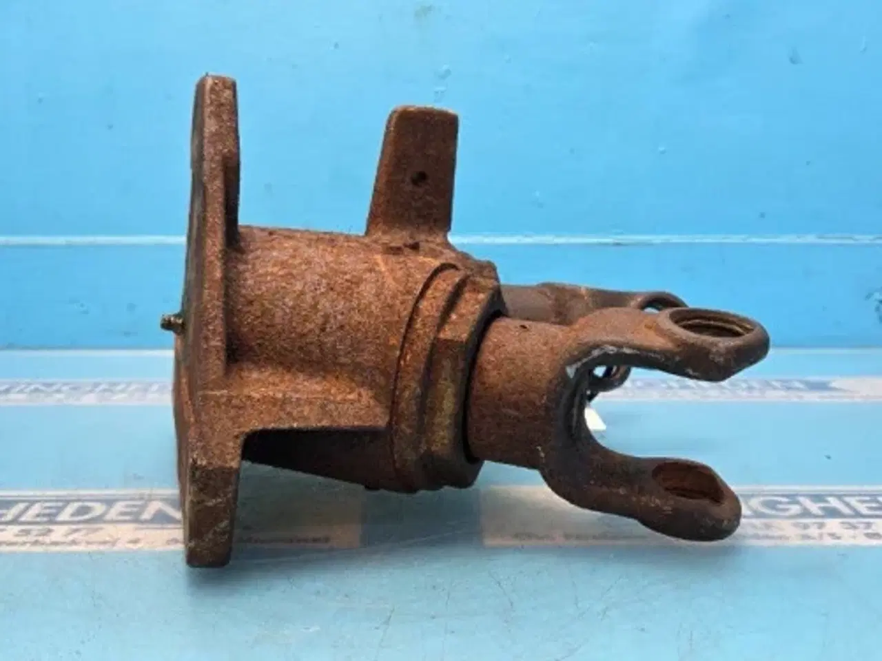 Billede 5 - John Deere 1177 Tømmerør Gear AZ42247