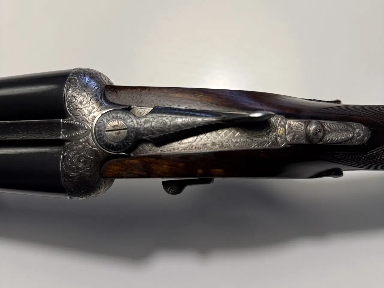 Billede 5 - AYA President 12/70