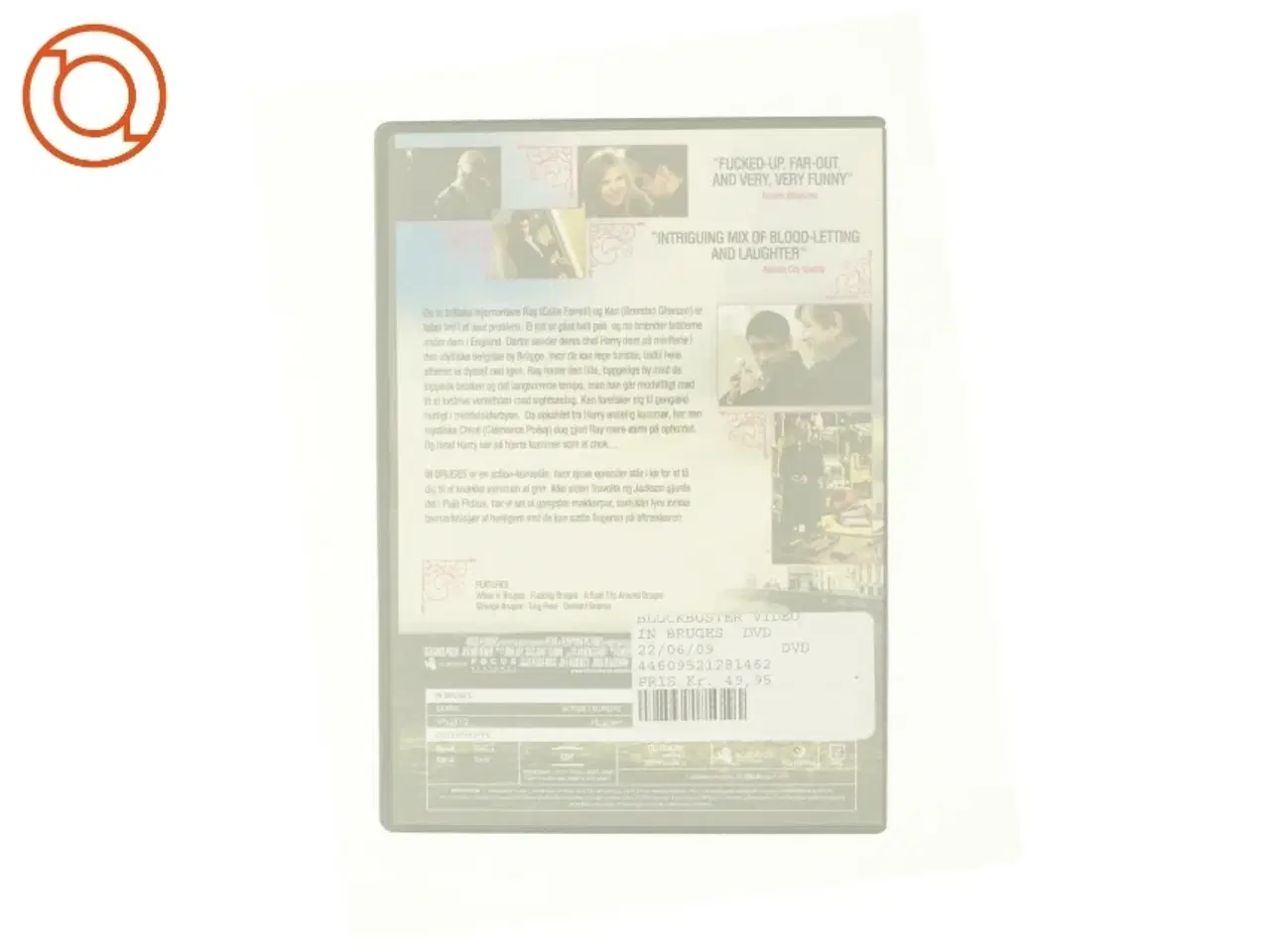 Billede 3 - In Bruges