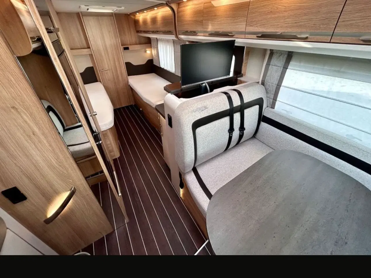 Billede 2 - Købes Autocamper 