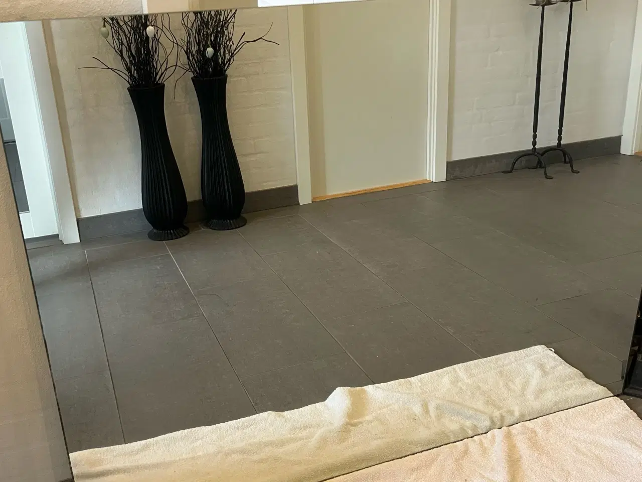 Billede 2 - Spejl 90x120