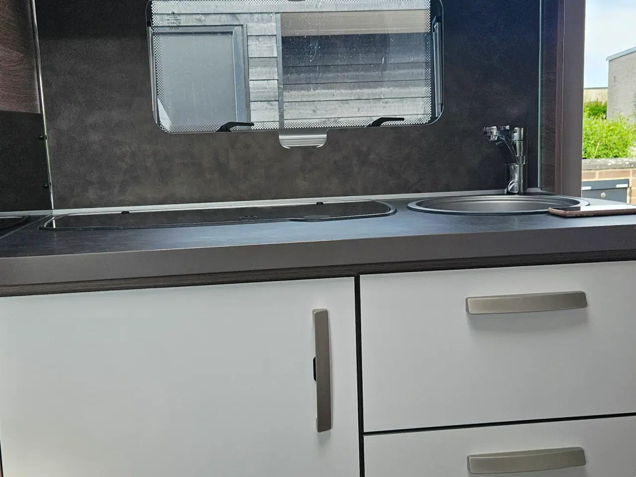 Billede 12 - Knaus Sport 500 QDK Silver Selection inkl. fortelt