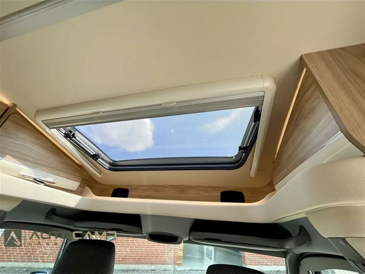 Billede 15 - 2019 - Hymer ML-T 570 4X4