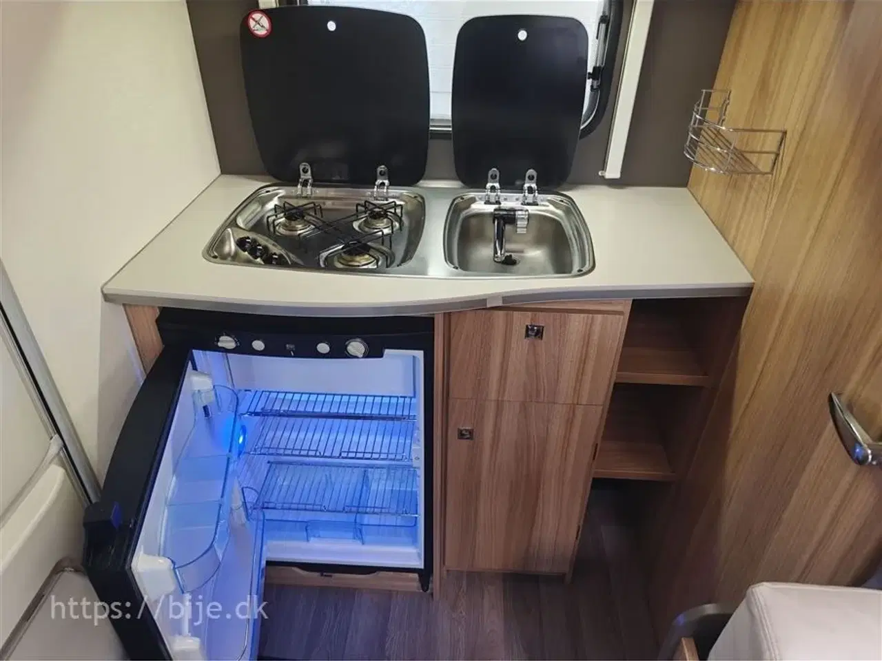 Billede 9 - 2017 - Caravelair Antares Style 400