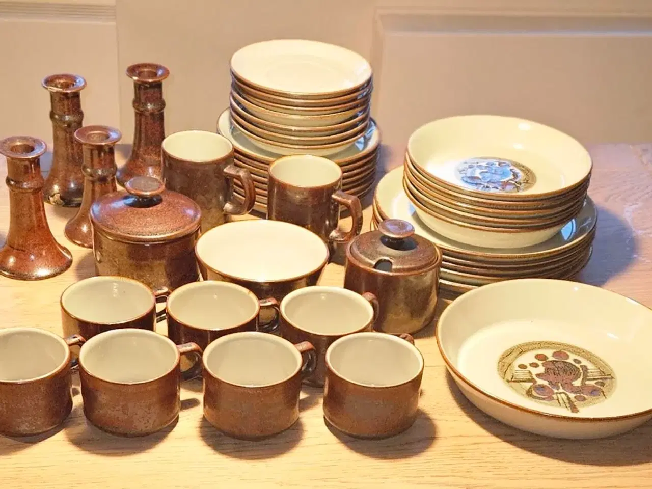 Billede 1 - Desiree THULE Danmark