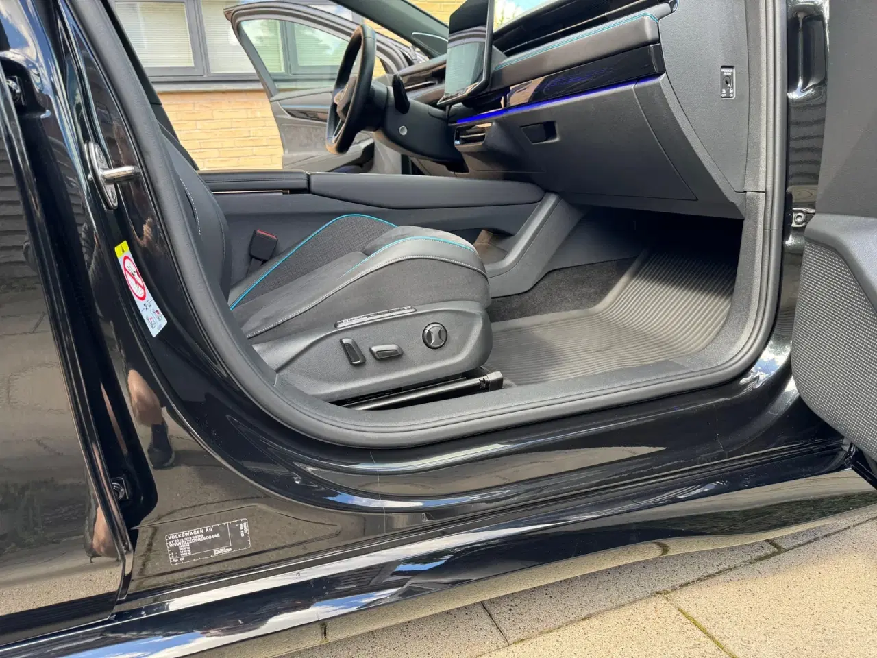 Billede 13 - VW ID.7 77 Style