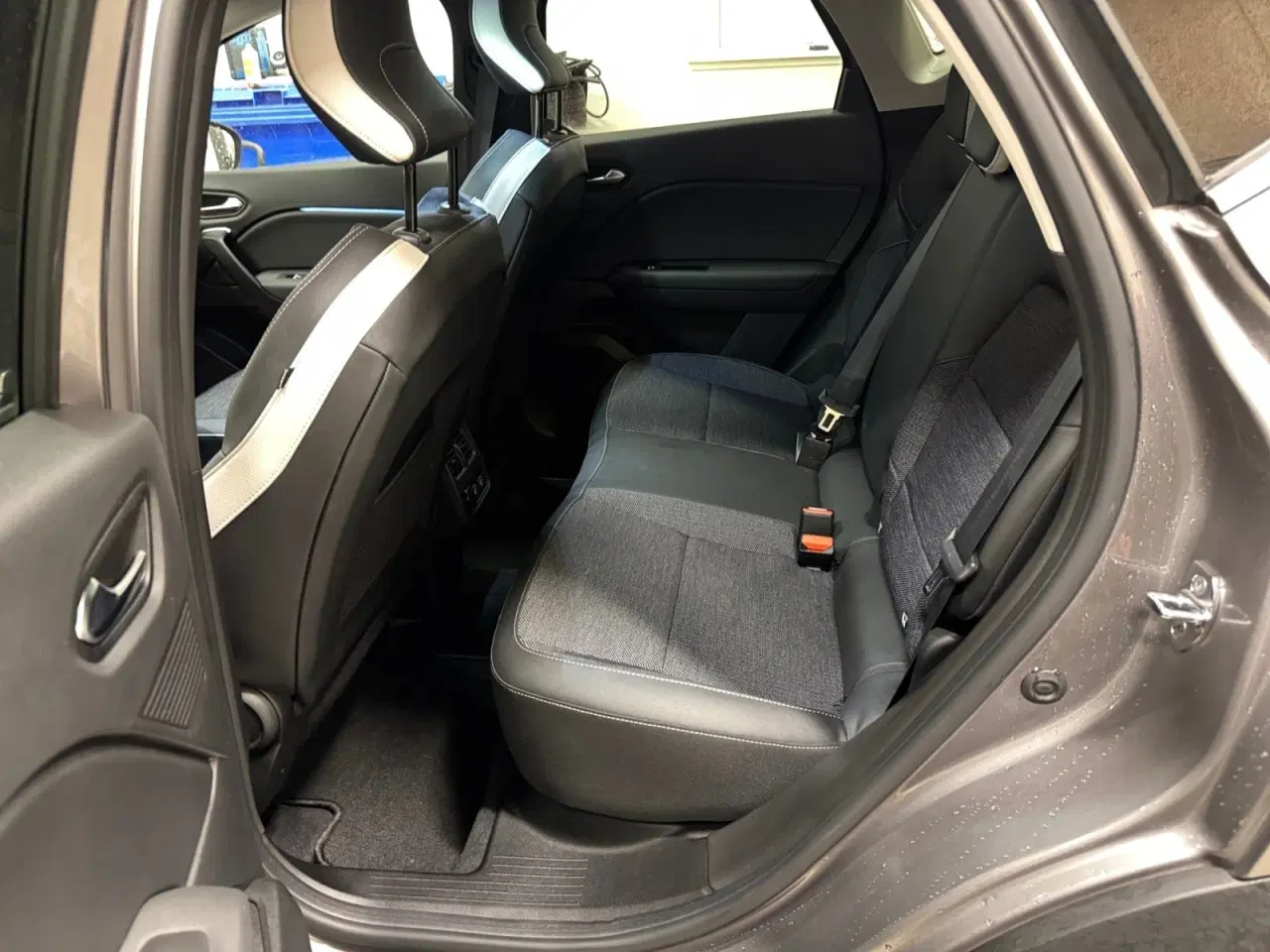 Billede 14 - Renault Captur 1,6 E-Tech Zen