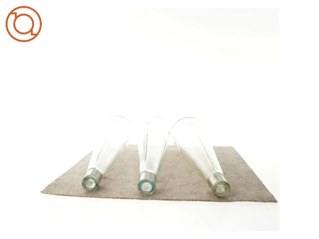 Billede 5 - Vinkarafler fra Rosendahl (str. 34x10 cm)