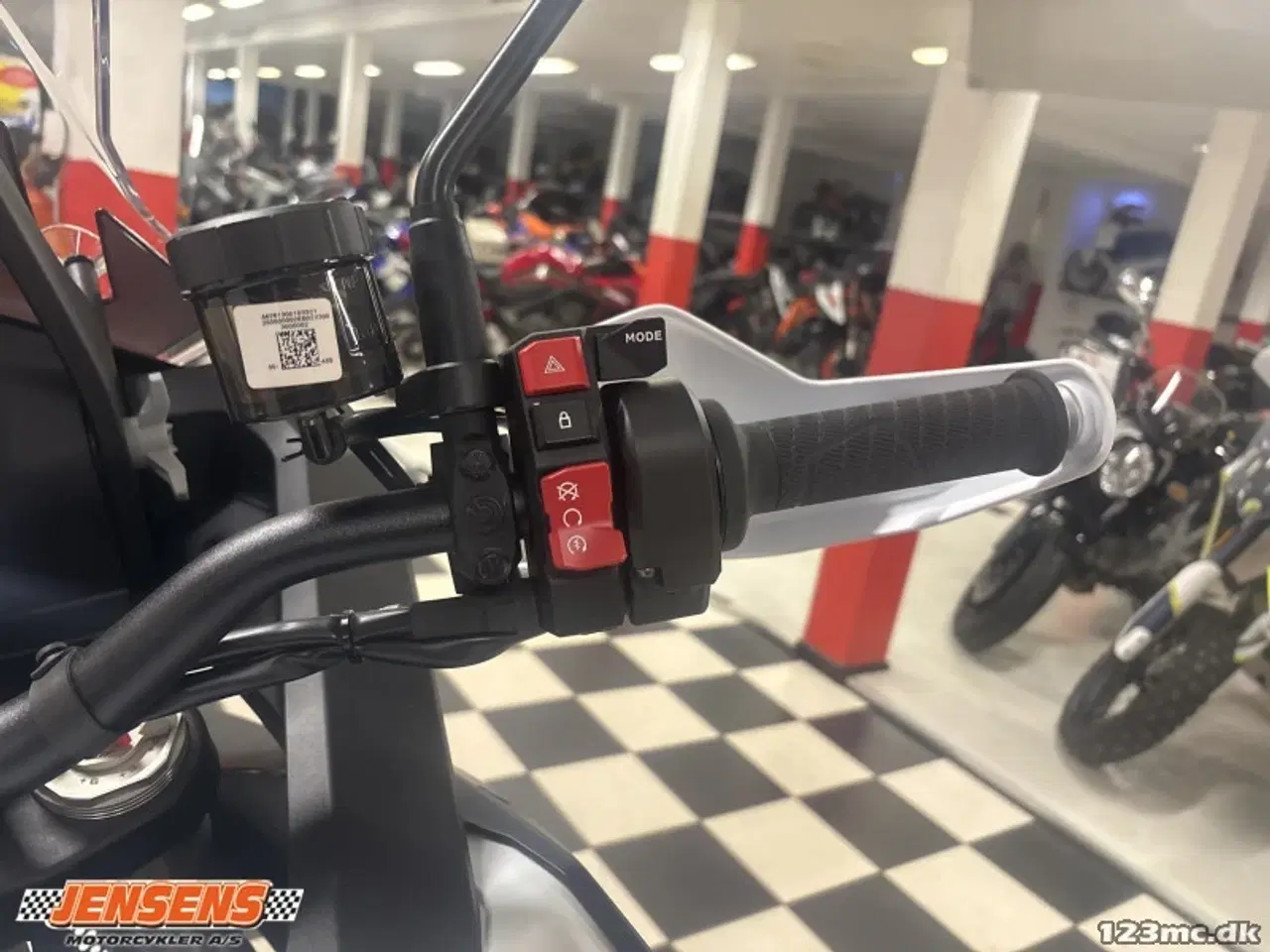 Billede 7 - KTM 1390 Super Adventure R