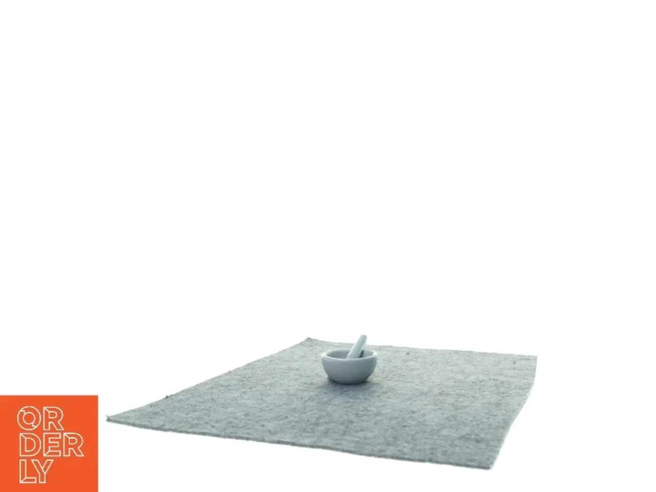 Billede 2 - morter (str. 5 cm)