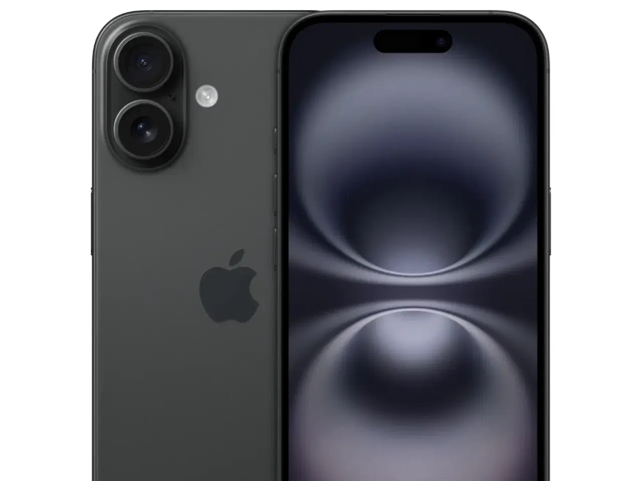 Billede 1 - Helt ny iPhone 16