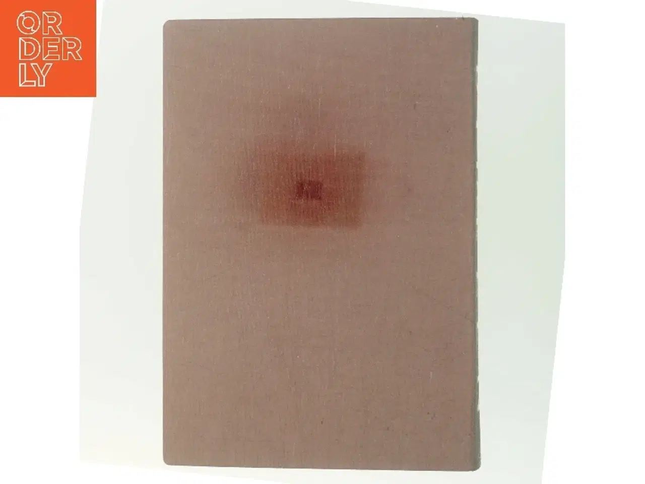 Billede 3 - Bibelen af Ukendt (Bog)