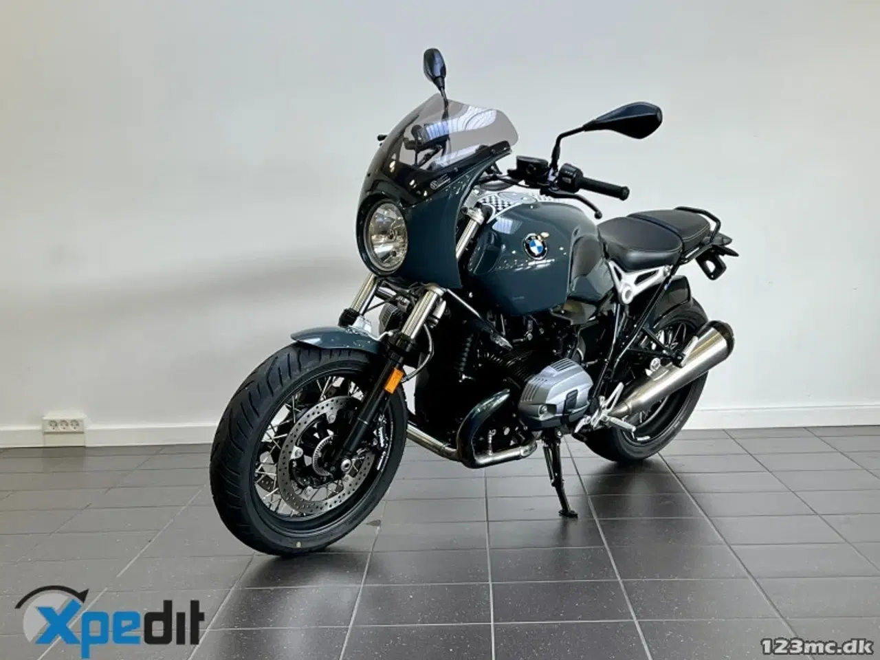 Billede 5 - BMW R NineT Pure