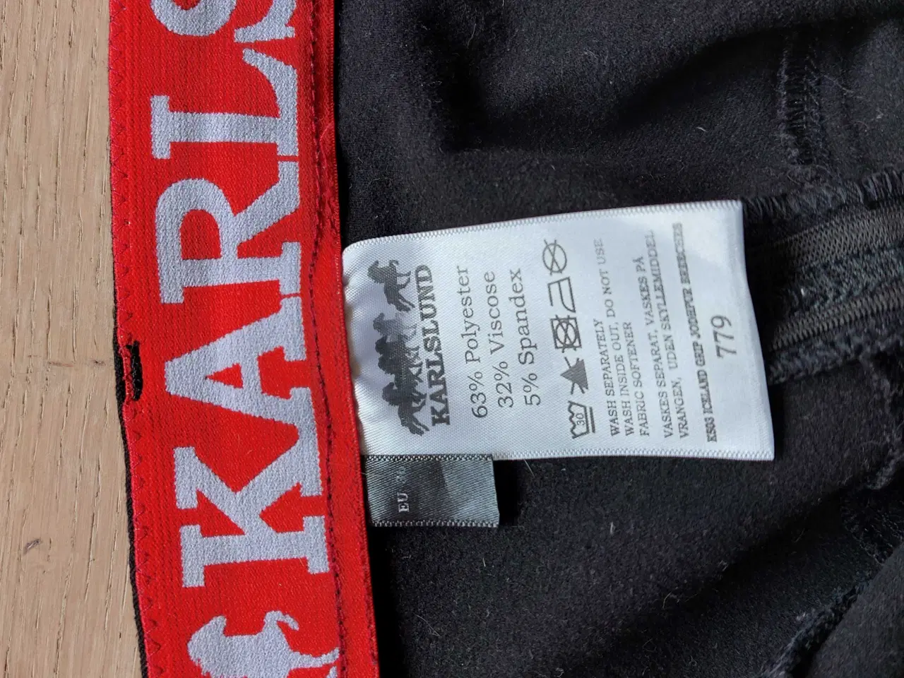 Billede 3 - Ridebukser