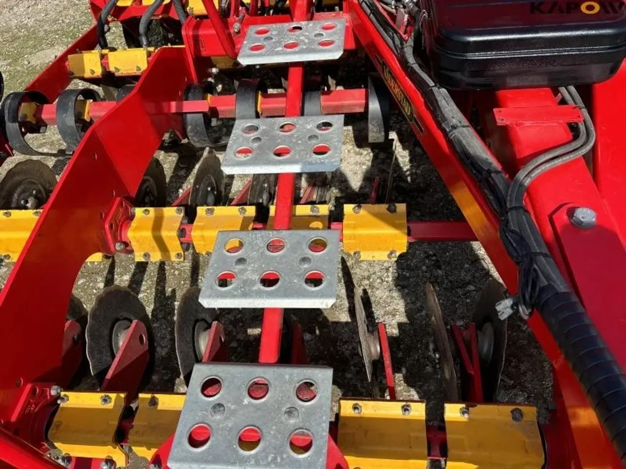 Billede 11 - Väderstad Rapid 440C