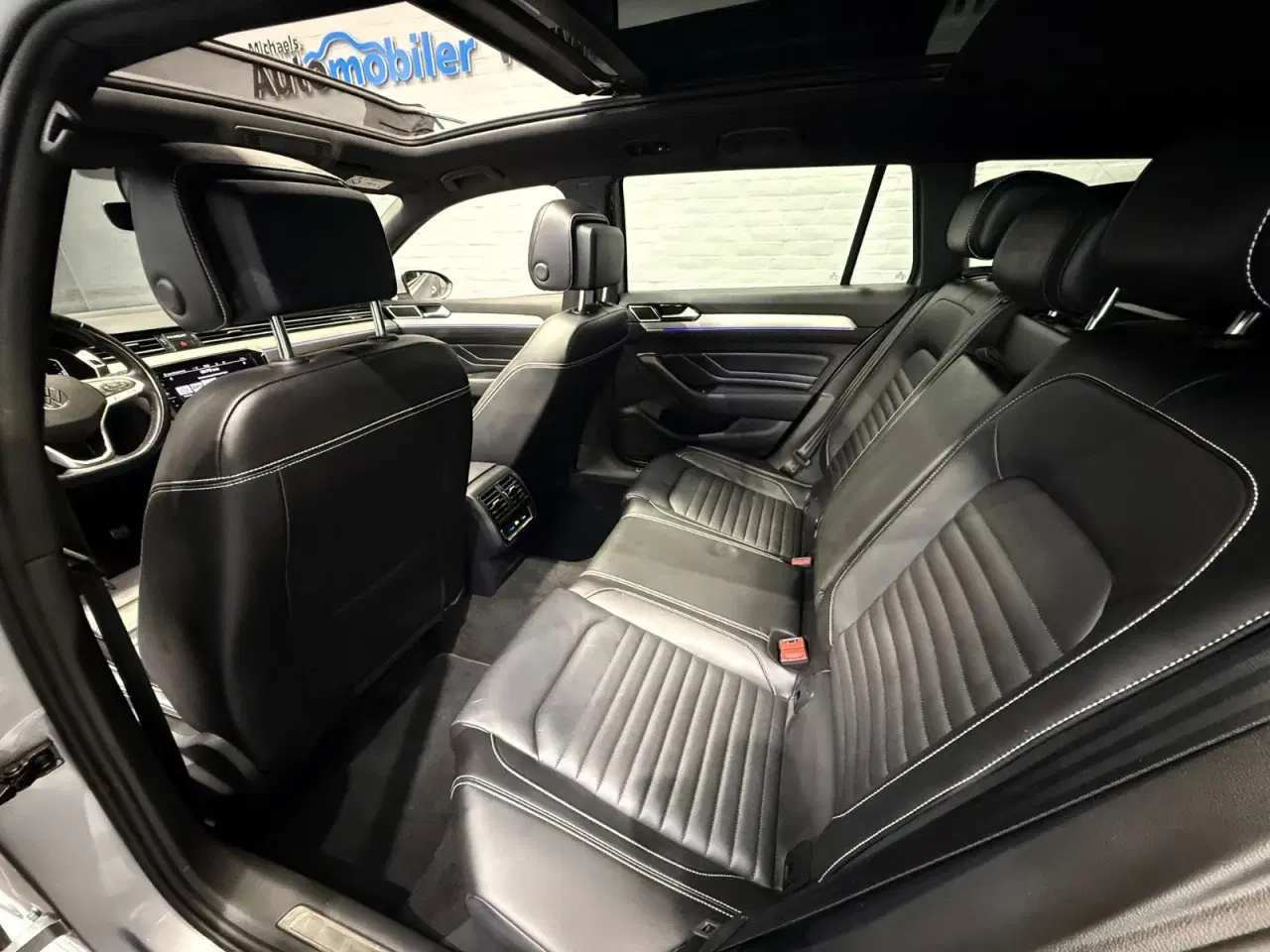 Billede 10 - VW Passat 2,0 TDi 150 Elegance High Variant DSG