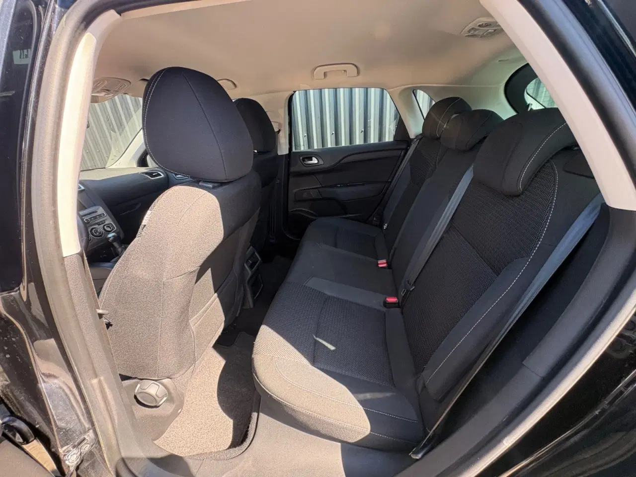 Billede 6 - Citroën C4 1,6 BlueHDi 100 Challenge