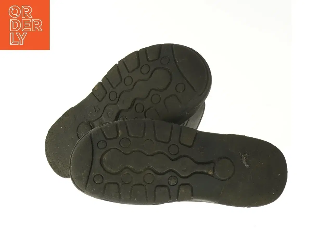 Billede 3 - Vintergummistøvler til børn fra Nordbjørn (str. 33 )