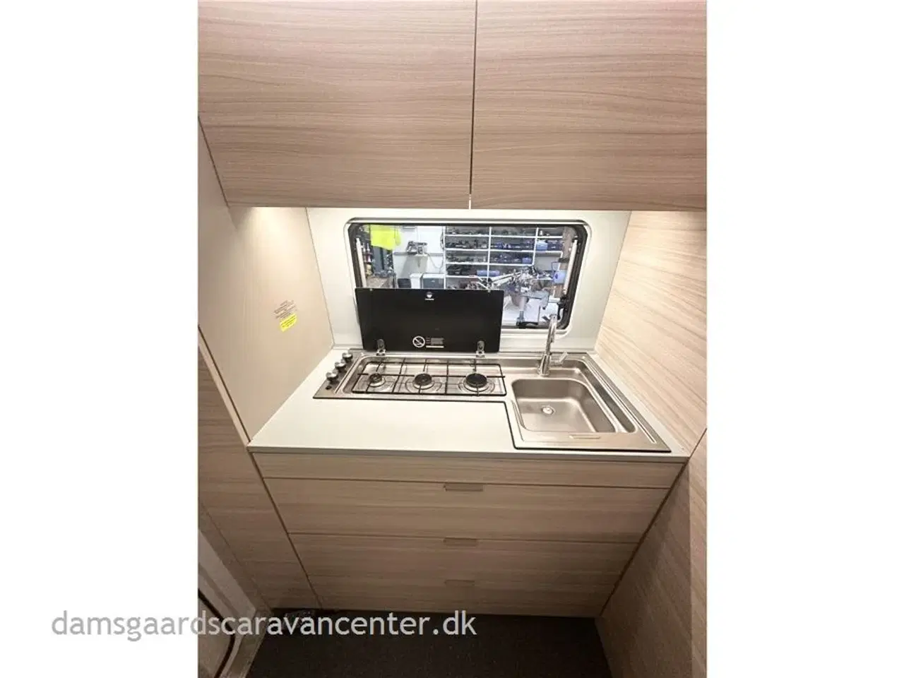 Billede 5 - 2021 - Adria Altea 542 PH   Er på lager