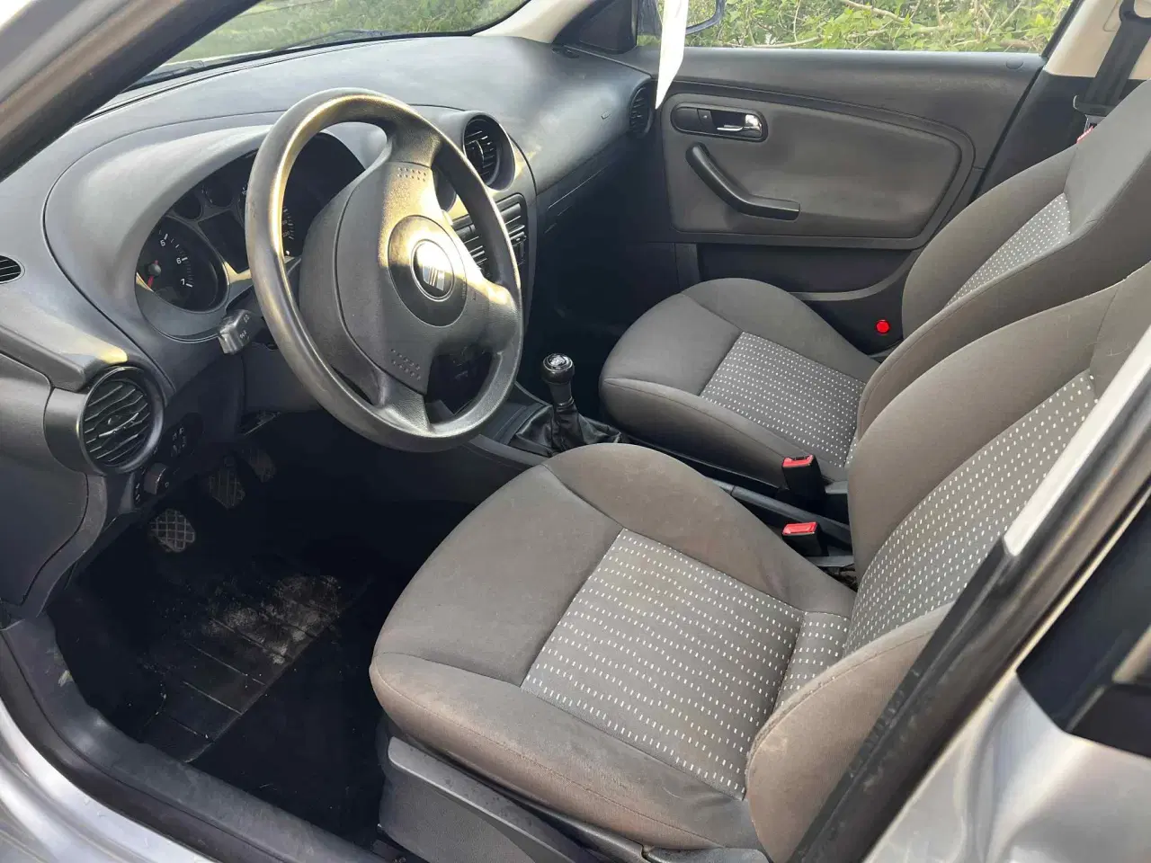 Billede 4 - Personbil Seat Cordoba