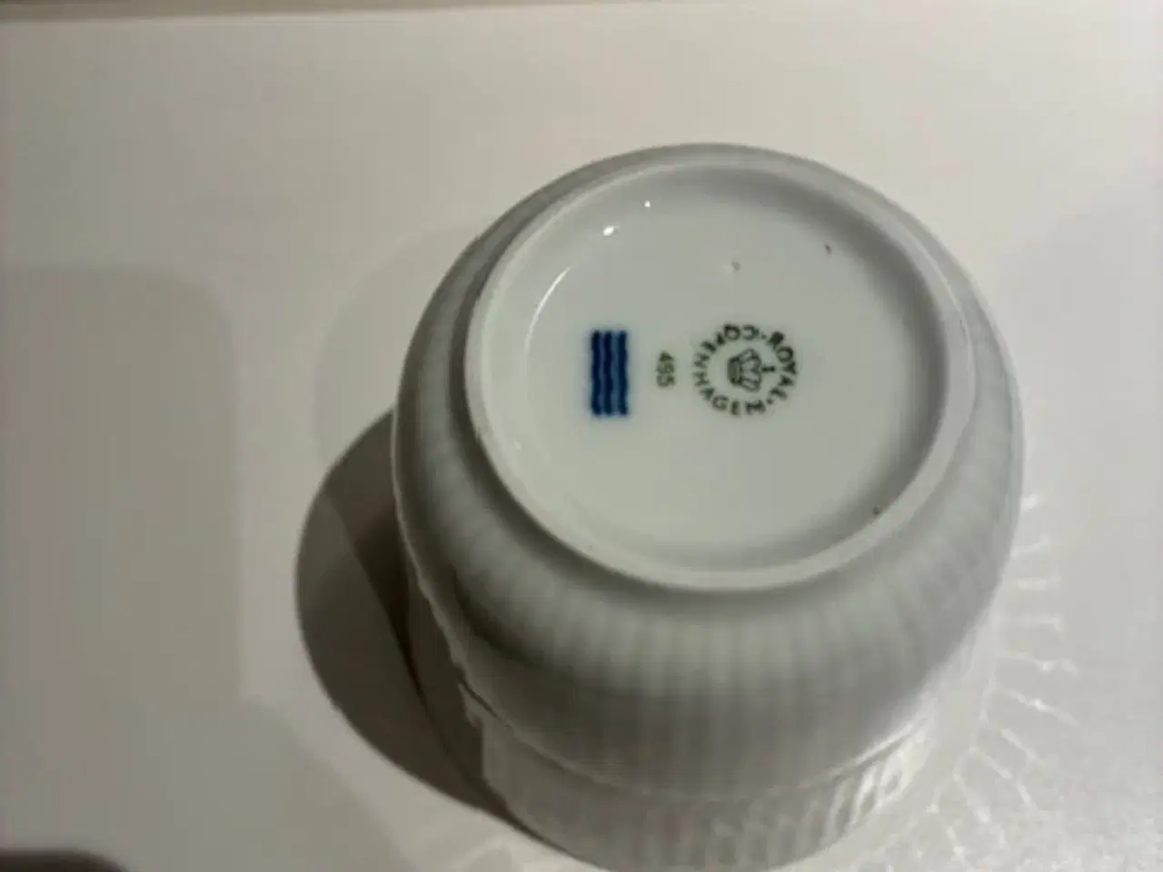 Billede 1 - Royal Copenhagen kaffekrus