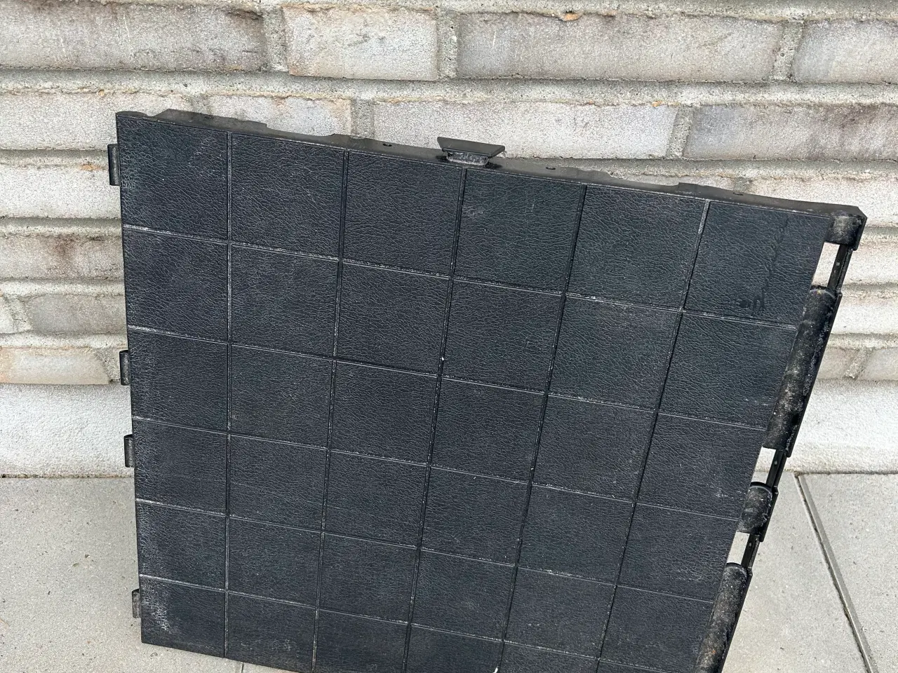 Billede 2 - ISABELLA FLOOR GULVFLISER - 50X50 CM - KLIKGULV