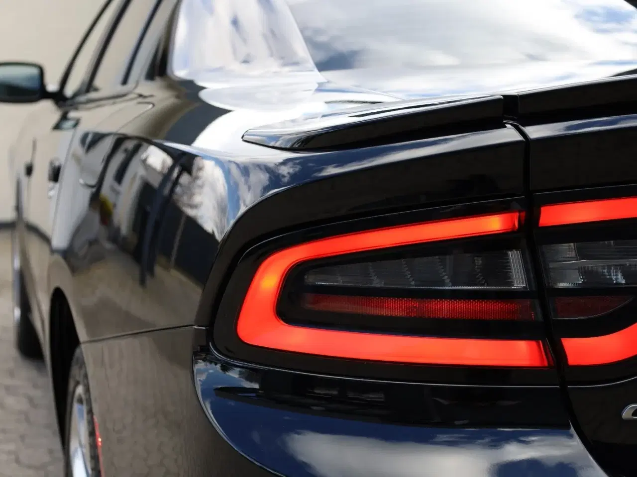 Billede 15 - Dodge Charger 5,7 R/T aut.