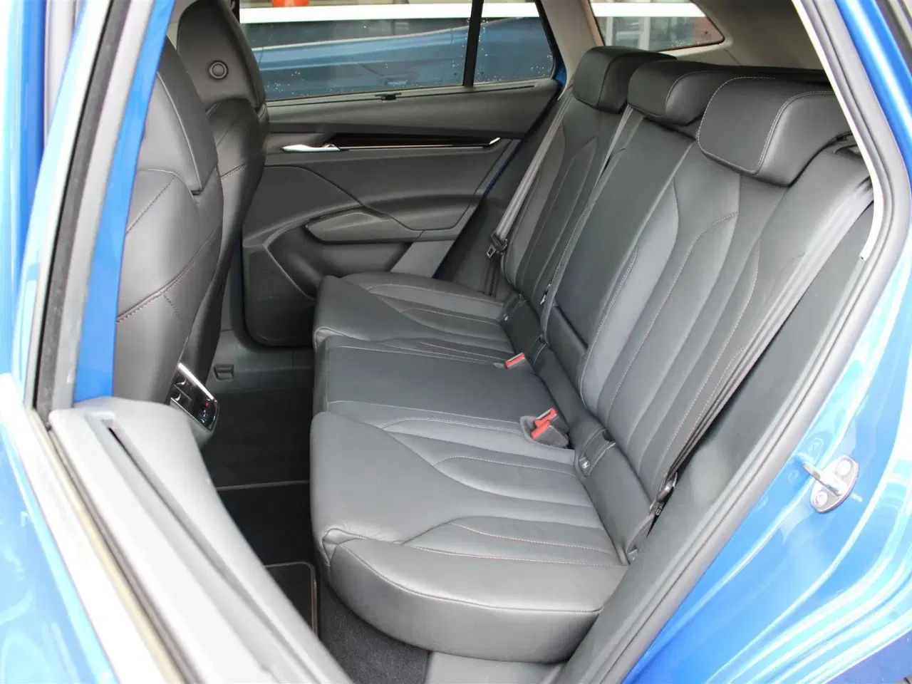 Billede 3 - Skoda Enyaq iV 80 EL Design Selection Suite 204HK 5d Aut.