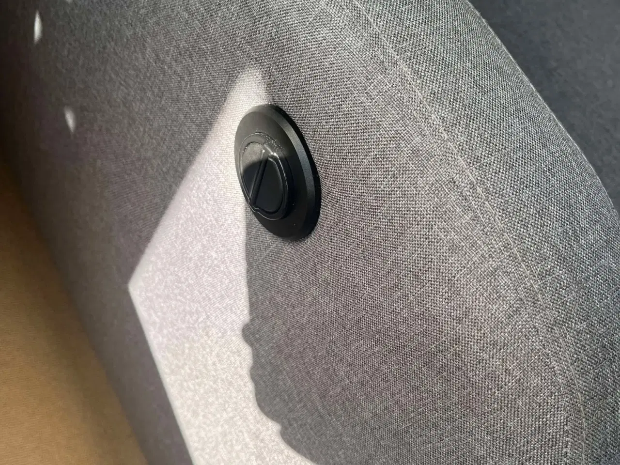 Billede 1 - Lænestol med elektrisk recliner